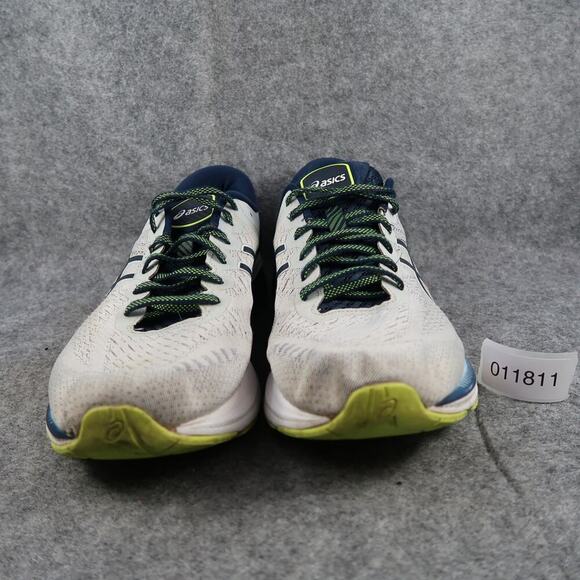 Asics Shoes Mens 12.5 Athletic Trainers Gel Kayano 27 Running Comfort Sneakers main image 12